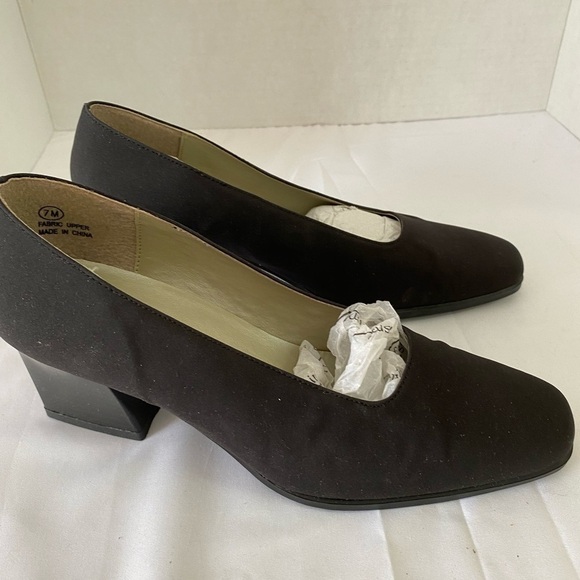 Jasmin Flex Basic Pump size 7M (ER) - Picture 5 of 16